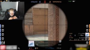 ХЕЛИН ИГРАЕТ В STANDOFF 2! | ШКОЛЬНИК ЗАБИЛ СТРЕЛУ ХЕЛИНУ В СТЕНДОФФЕ! #helin139