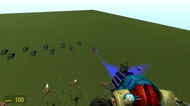 America vs the Combine смотреть онлайн
