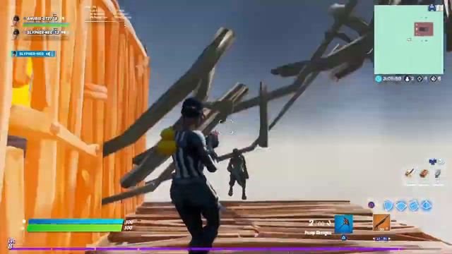 300ping snipe +packet loss😂 смотреть онлайн