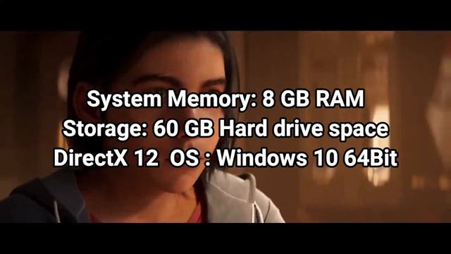Far Cry 6 : System Requirements | PC Gaming смотреть онлайн