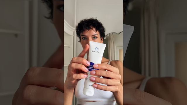 Добавьте в свой уход этап глубокого очищения — с энзимной пектиновой маской смотреть онлайн