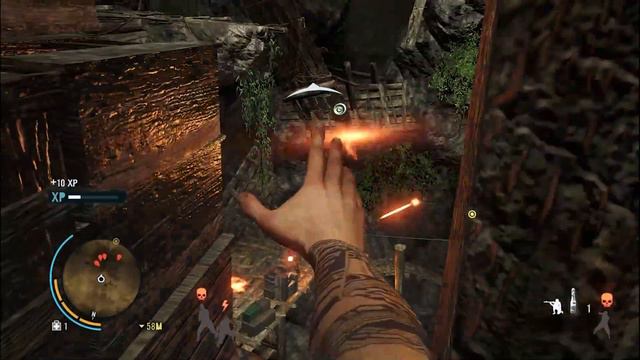 FAR CRY 3 PART 5 || INDONESIA смотреть онлайн