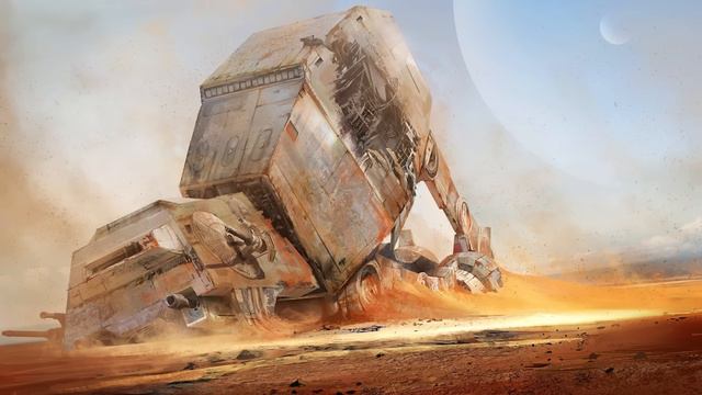 Star Wars  Soundtrack Mix