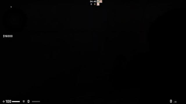 ХОРРОР КАРТА ПРОСТО ЖУТЬ ► CS:GO смотреть онлайн