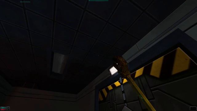 System Shock 2 смотреть онлайн