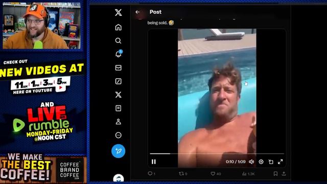 Deadspin Just FIRED ENTIRE STAFF After Disastrous Hitpiece Against 9 Year Old Chiefs Fan Haunts The смотреть онлайн