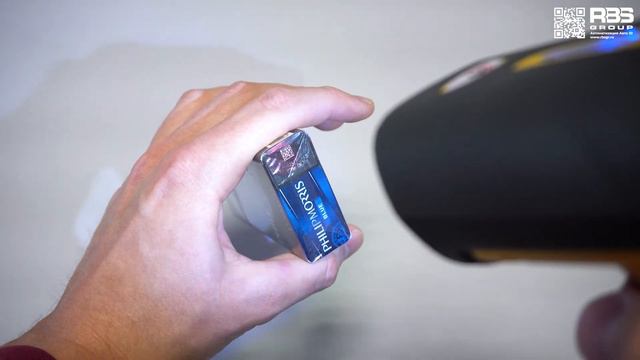 Sunlux XL-9529: сканер штрих кода с дальностью сканирования 600 метров смотреть онлайн