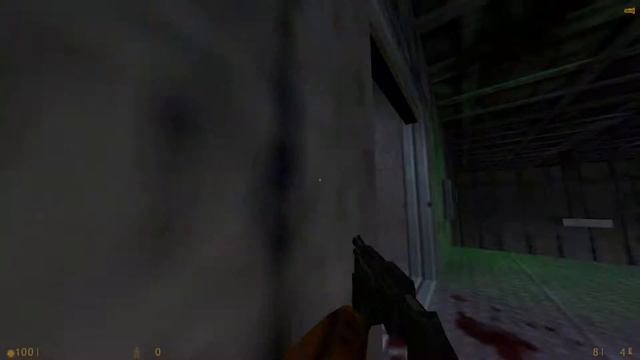 Half-Life: The Christmas Deathmatch 2015 - Episode 2 - Undertow смотреть онлайн