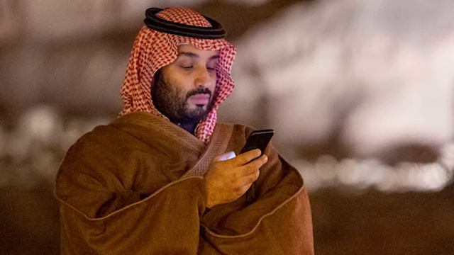 The Trillionaire Life Of The Saudi Prince Salman смотреть онлайн