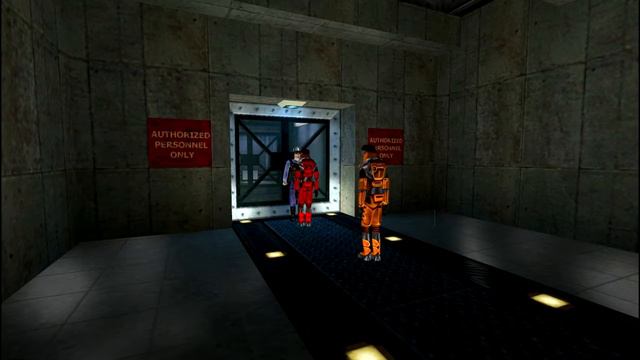 [Garry's mod] ПУь - Операция: Каскадный Резонанс [Часть 1] смотреть онлайн