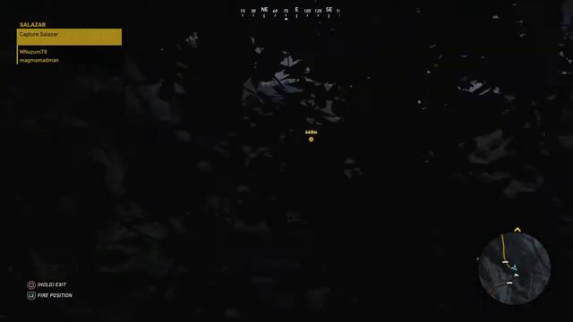 Tom Clancy's Ghost Recon® Wildlands - A Clean Jenkins смотреть онлайн
