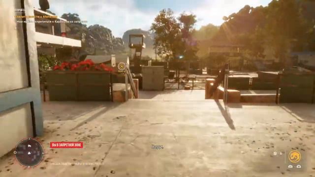 Far Cry®6 Второй сын|100% стелс смотреть онлайн