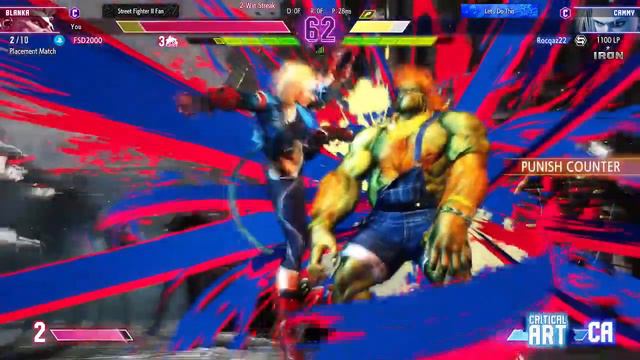 STREET FIGHTER 6 DELUXE EDITION (PS5) RANKED BATTLE 11-13-23 смотреть онлайн