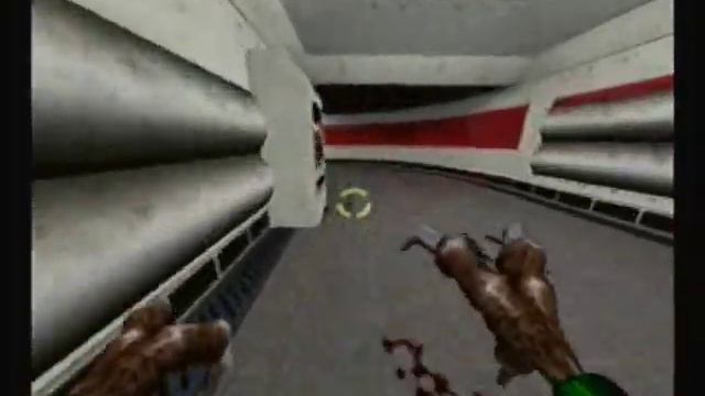 Playing Half-Life as an Alien Part 2 смотреть онлайн