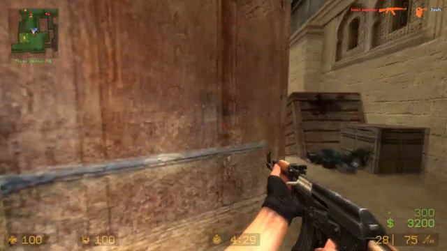 counter strike source в 2021 году смотреть онлайн