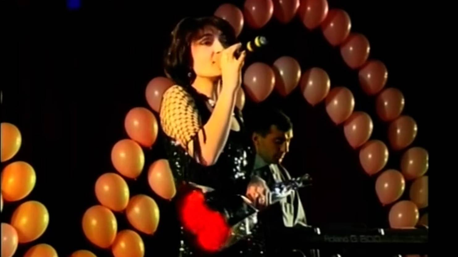 Гр. Мирес - Буба (лезгинская песня) смотреть онлайн