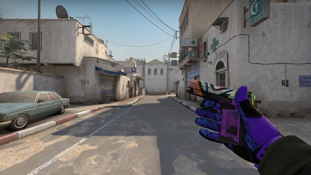 CS:GO P2000 WICKED SICK FIELD-TESTED | REVOLUTION CASE смотреть онлайн