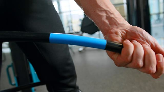 Канатный тренажер AEROBIS Revvll PRO смотреть онлайн