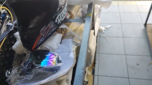 новая разгрузка новых мотоциклов в компании мотобаза 890612934363
