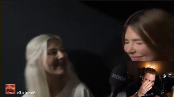 Eva Elfie | The BIGGEST CSGO FAN | OHNEPIXEL INTERVIEW Part 2