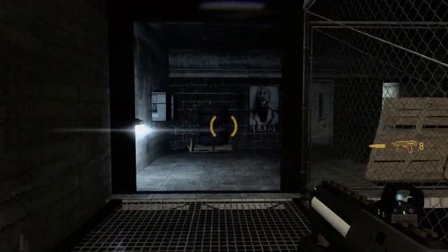 HL2 EP2 l Aberration Part 1 смотреть онлайн