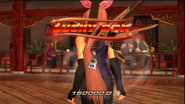 Tekken Tag Tournament 2: Wii U Edition - Arcade Solo (Alisa) смотреть онлайн