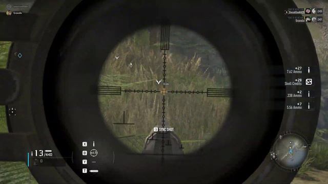 Tom Clancy's Ghost Recon Breakpoint - Exploring Egg Island смотреть онлайн