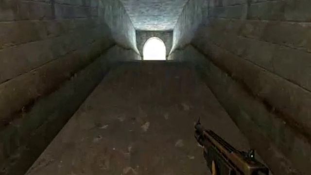 Half-life 2 - Xen Forces (Part 3) - Walkthrough смотреть онлайн