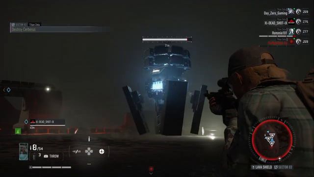 Silverstake Glitch Guide For Ubisoft | Ghost Recon Breakpoint смотреть онлайн