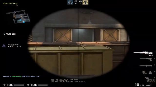 ¿QUERES GANAR Misión de 10K AK-47? 😉 SHATTERED WEB CSGO смотреть онлайн