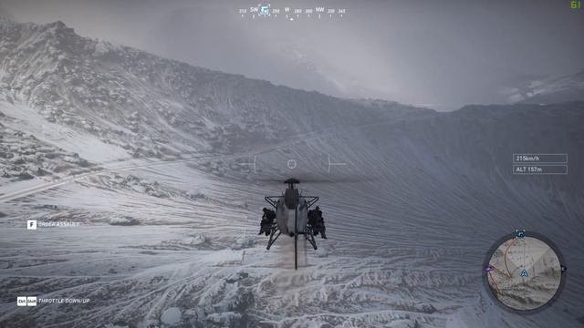 Ghost Recon Wildlands - Gameplay #16 - Gathering skill points and unlocking stuff смотреть онлайн