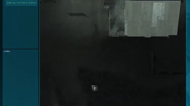Ghost Recon Advanced Warfighter - Strong point [3/7] смотреть онлайн