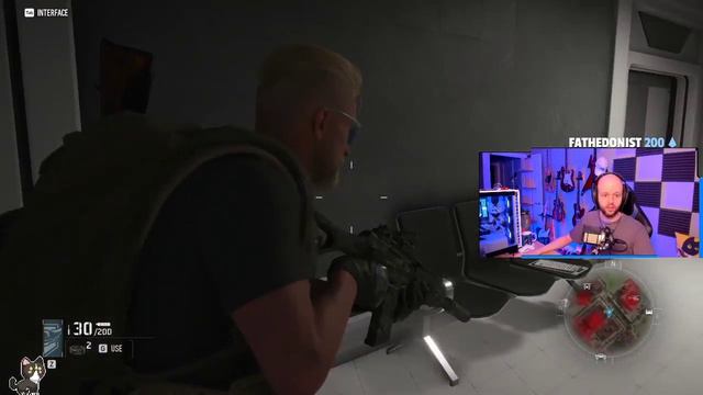 Jonny plays Ghost Recon Breakpoint - Twitch VOD 2 смотреть онлайн