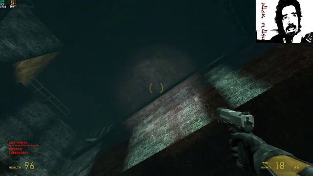 Half Life 2 Chapters 1 to 4. смотреть онлайн