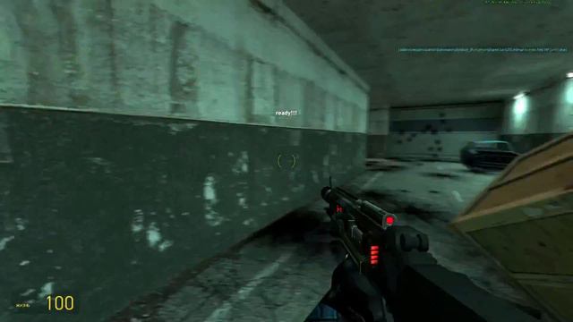 Garry's Mod Deathmatch / 09.11.2022 смотреть онлайн