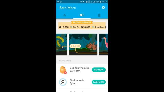 How To Get Free CS:GO Skins #1 (FRONTO Android App) смотреть онлайн