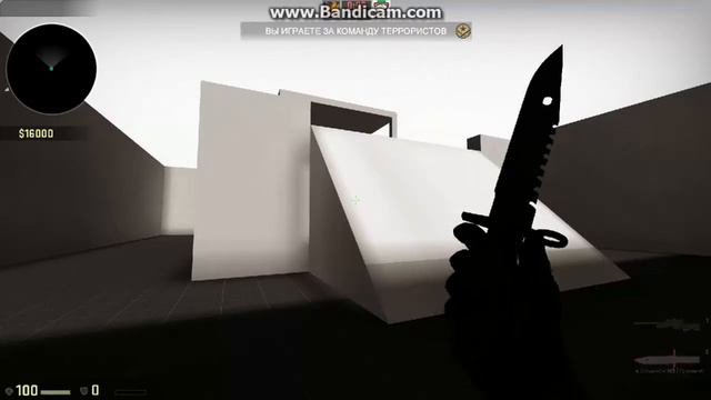 1 vs 1!!!! CS GO# 2 смотреть онлайн