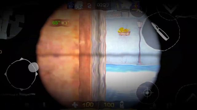 cvtcvtcvtcvt standoff 2 edit смотреть онлайн