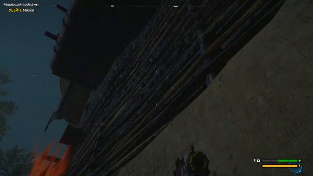 Far Cry New Dawn - Решающий проблемы смотреть онлайн