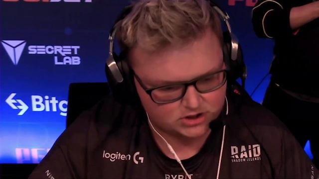 [FULLMATCH] DE_OVERPASS | NAVI VS. VIRTUS PRO | PGL MAJOR STOCKHOLM 2021 NEW LEGENDS STAGE