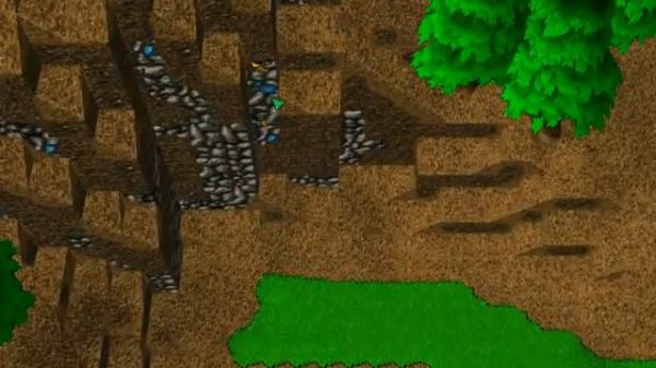 Castle Story Первый взгляд !