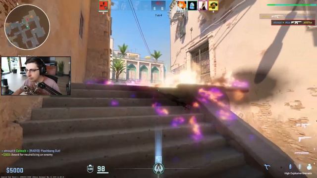 THE MARKET WILL KEEP CRASHING! WHAT TO DO! (Safe CSGO Investments 2023) Counter Strike 2 смотреть онлайн