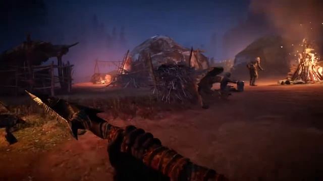 Far Cry Primal Badass Stealth Kills смотреть онлайн