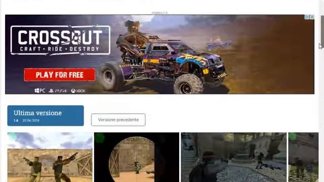 come installare cs go su pc gratis ita смотреть онлайн