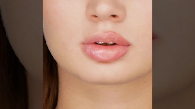 Как увеличить губы с помощью макияжа карандашом смотреть онлайн
