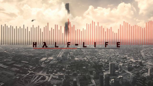 Triage at down (Half-Life Theme Remix) смотреть онлайн