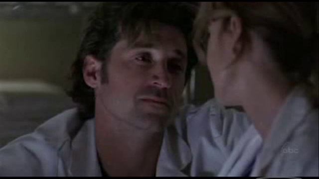 Grey's Anatomy: Meredith/Derek - Breathe (2 AM) смотреть онлайн