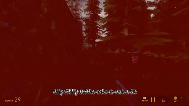 L Fail's: Half-Life 2 (Cinematic Mod 12) 38 5.4 - They Stole My Car D: смотреть онлайн