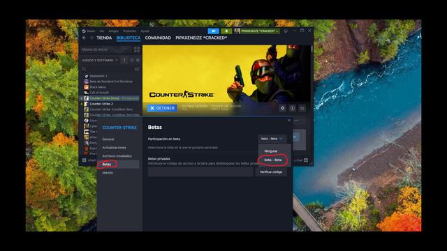 how to FIX COUNTER STRIKE 1.6 STEAM - assertion failed visual c++ смотреть онлайн