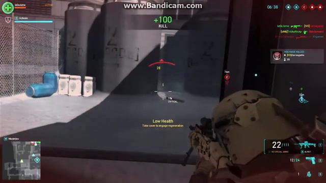 Tom Clancy's Ghost Recon Phantoms-Steam смотреть онлайн